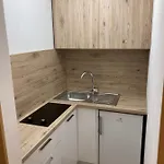 Mateljak Lägenhet Gradac (Split-Dalmatia)