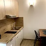 Lägenhet Mateljak Gradac (Split-Dalmatia)