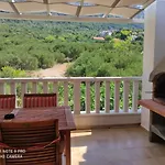 Lägenhet Mateljak Gradac (Split-Dalmatia)