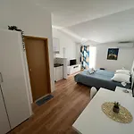 Lägenhet Mateljak Gradac (Split-Dalmatia)