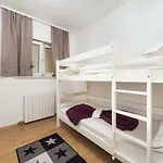 Mateljak Lägenhet Gradac (Split-Dalmatia)