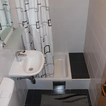 Mateljak Apartment *