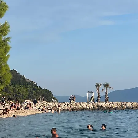 Mateljak Lägenhet Gradac (Split-Dalmatia)