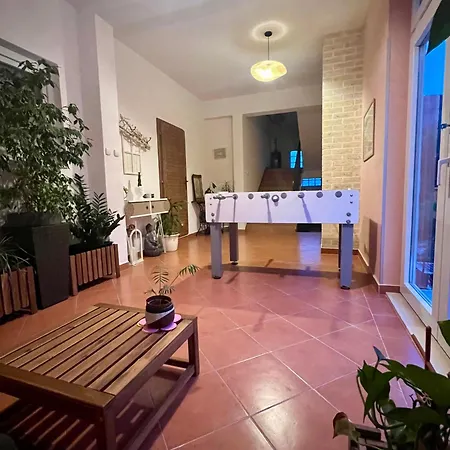 Apartament Mateljak