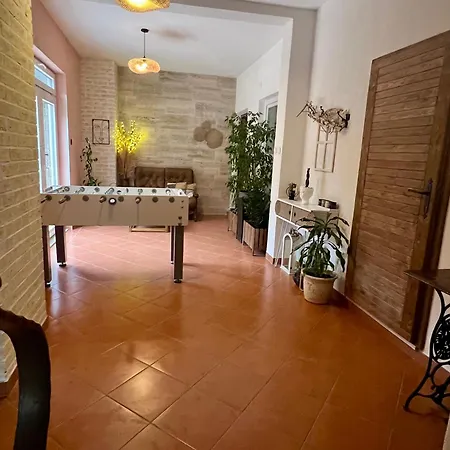 Apartament Mateljak *