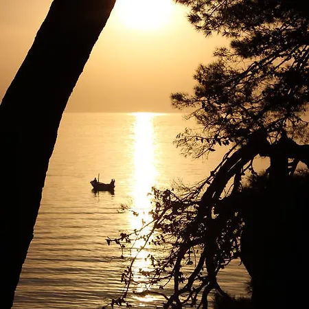 Apartmán Mateljak Gradac (Split-Dalmatia)