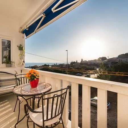 Mateljak Gradac (Split-Dalmatia)