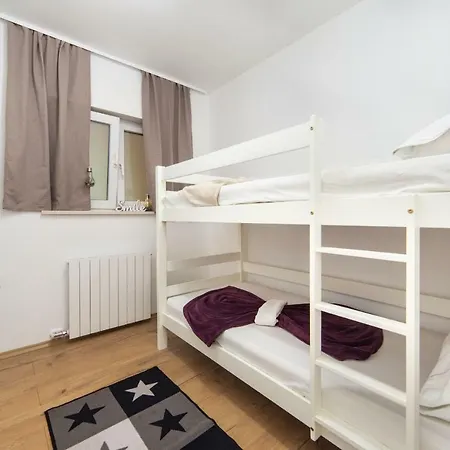 Mateljak Apartmán Gradac (Split-Dalmatia)