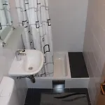 Mateljak Appartement *