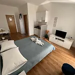 Mateljak Apartman Gradac (Split-Dalmatia)
