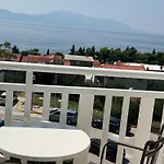 Apartman Mateljak *
