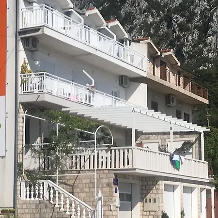 Mateljak Appartement Gradac (Split-Dalmatia)