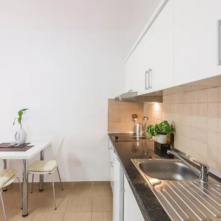 Mateljak Lejlighed Gradac (Split-Dalmatia)