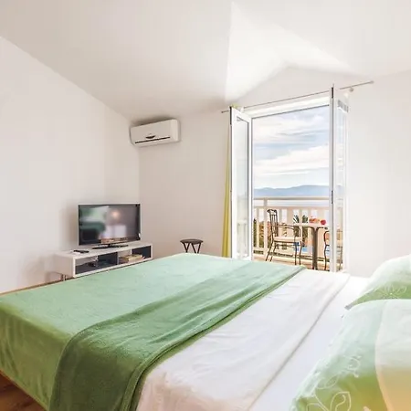 Appartement Mateljak *