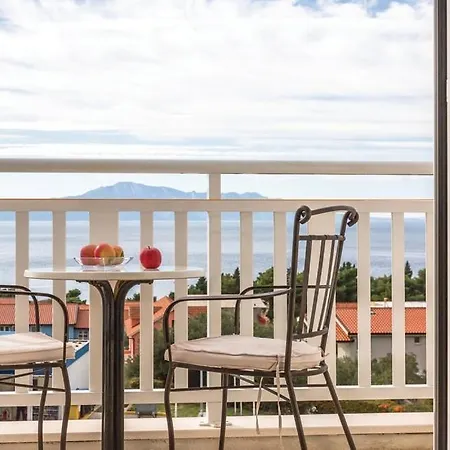 Mateljak Appartement