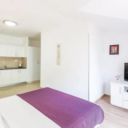 Mateljak Lejlighed