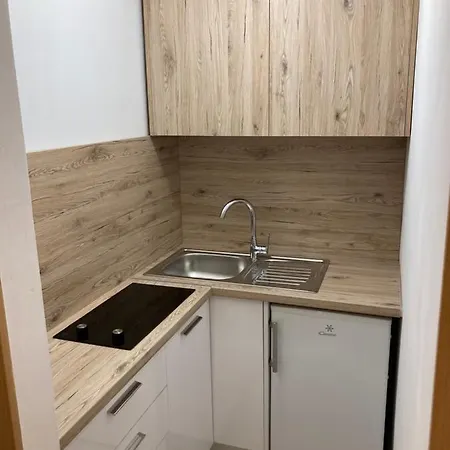 Mateljak Lejlighed Gradac (Split-Dalmatia)