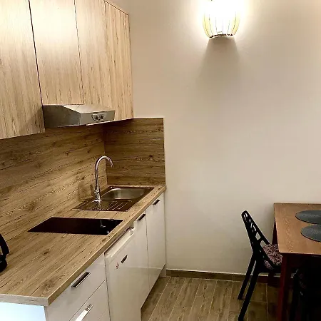 Appartement Mateljak Gradac (Split-Dalmatia)