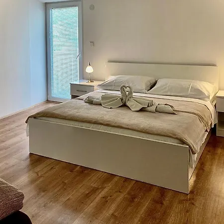 Lejlighed Mateljak