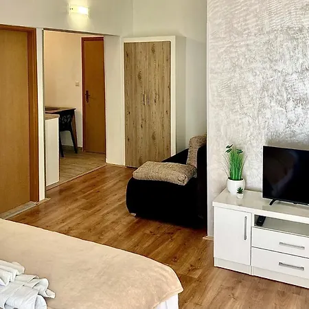 Appartement Mateljak Gradac (Split-Dalmatia)