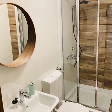Appartement Mateljak Gradac (Split-Dalmatia)