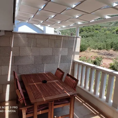 Mateljak * Gradac (Split-Dalmatia)