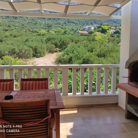 Appartement Mateljak Gradac (Split-Dalmatia)