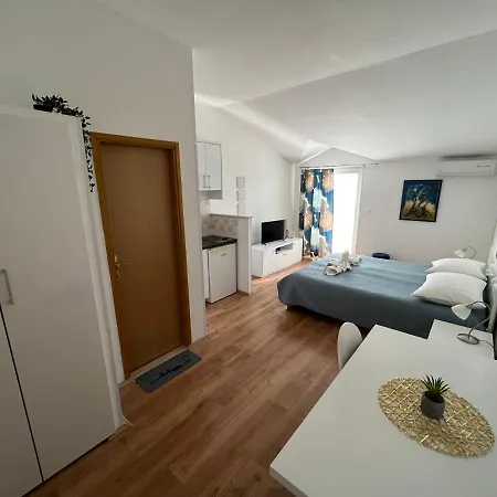 Appartement Mateljak Gradac (Split-Dalmatia)