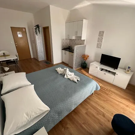 Mateljak Lejlighed Gradac (Split-Dalmatia)