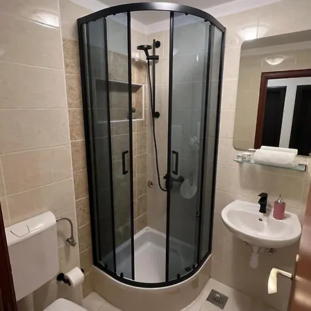 Mateljak Appartement