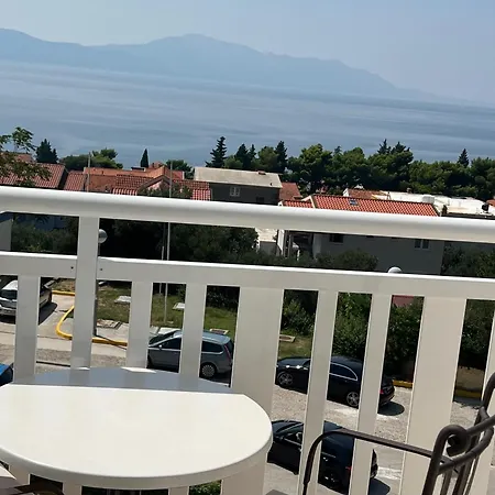 Appartement Mateljak *