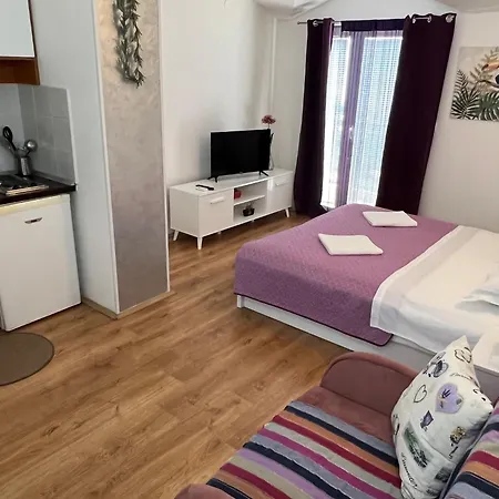 Appartement Mateljak
