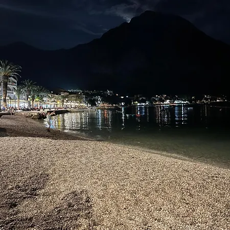 Appartement Mateljak Gradac (Split-Dalmatia)