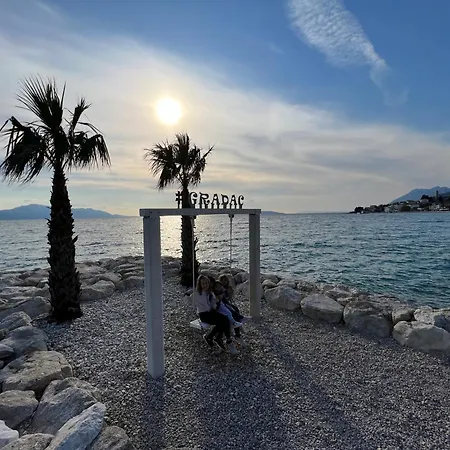 Mateljak Gradac (Split-Dalmatia)