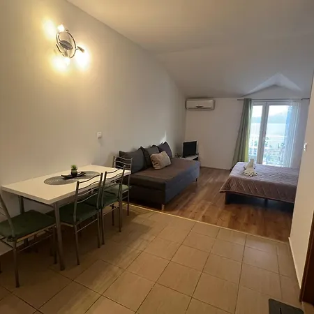 Appartement Mateljak Gradac (Split-Dalmatia)