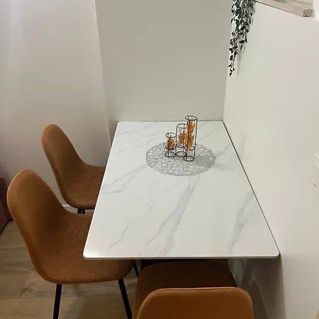 Mateljak 아파트 *