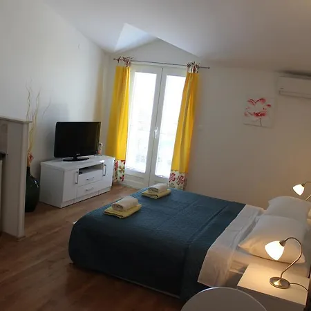 Mateljak * Gradac (Split-Dalmatia)