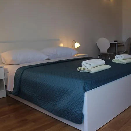 Appartement Mateljak