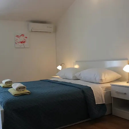 Mateljak Gradac (Split-Dalmatia)