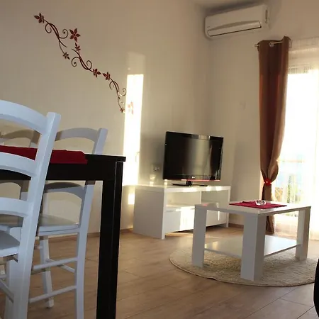Appartement Mateljak Gradac (Split-Dalmatia)