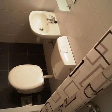 Appartement Mateljak