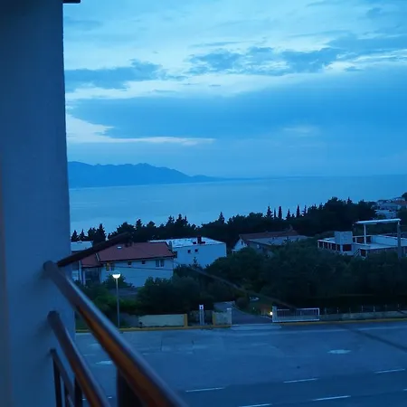 Appartement Mateljak