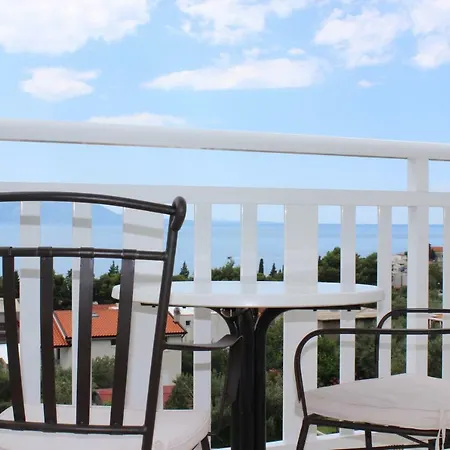 Mateljak Appartement *