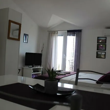 Appartement Mateljak Gradac (Split-Dalmatia)
