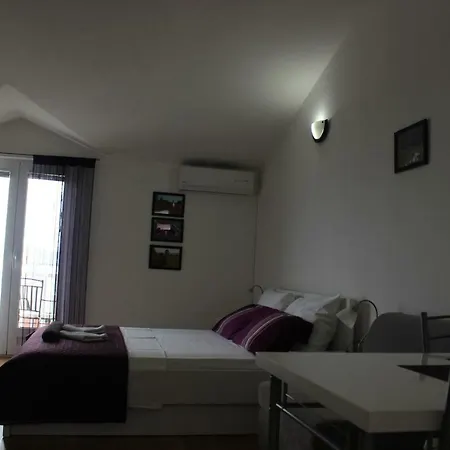 Appartement Mateljak