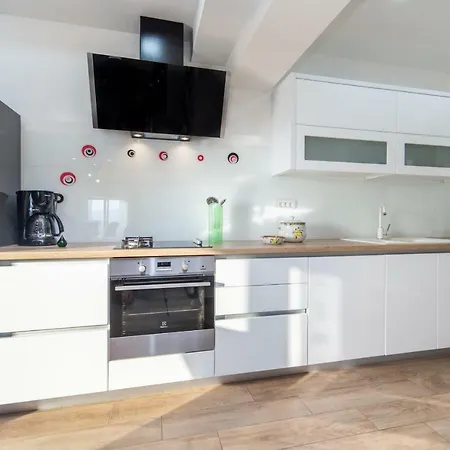 Mateljak Apartmán *