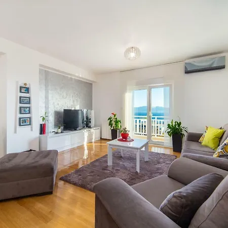 Mateljak Appartement *