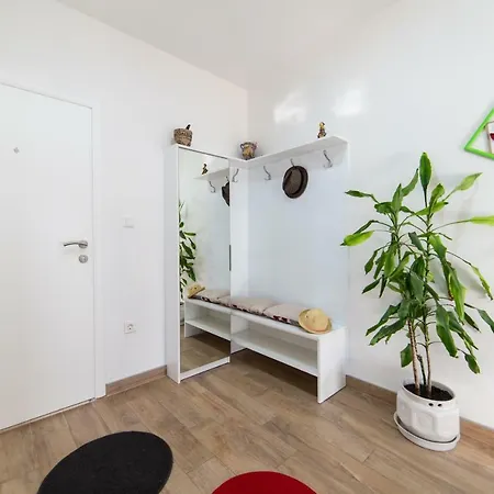 Mateljak Appartement *