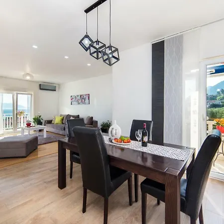 Appartement Mateljak *