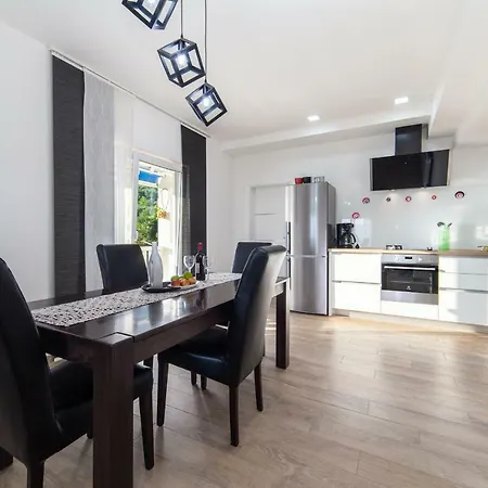 Appartement Mateljak *